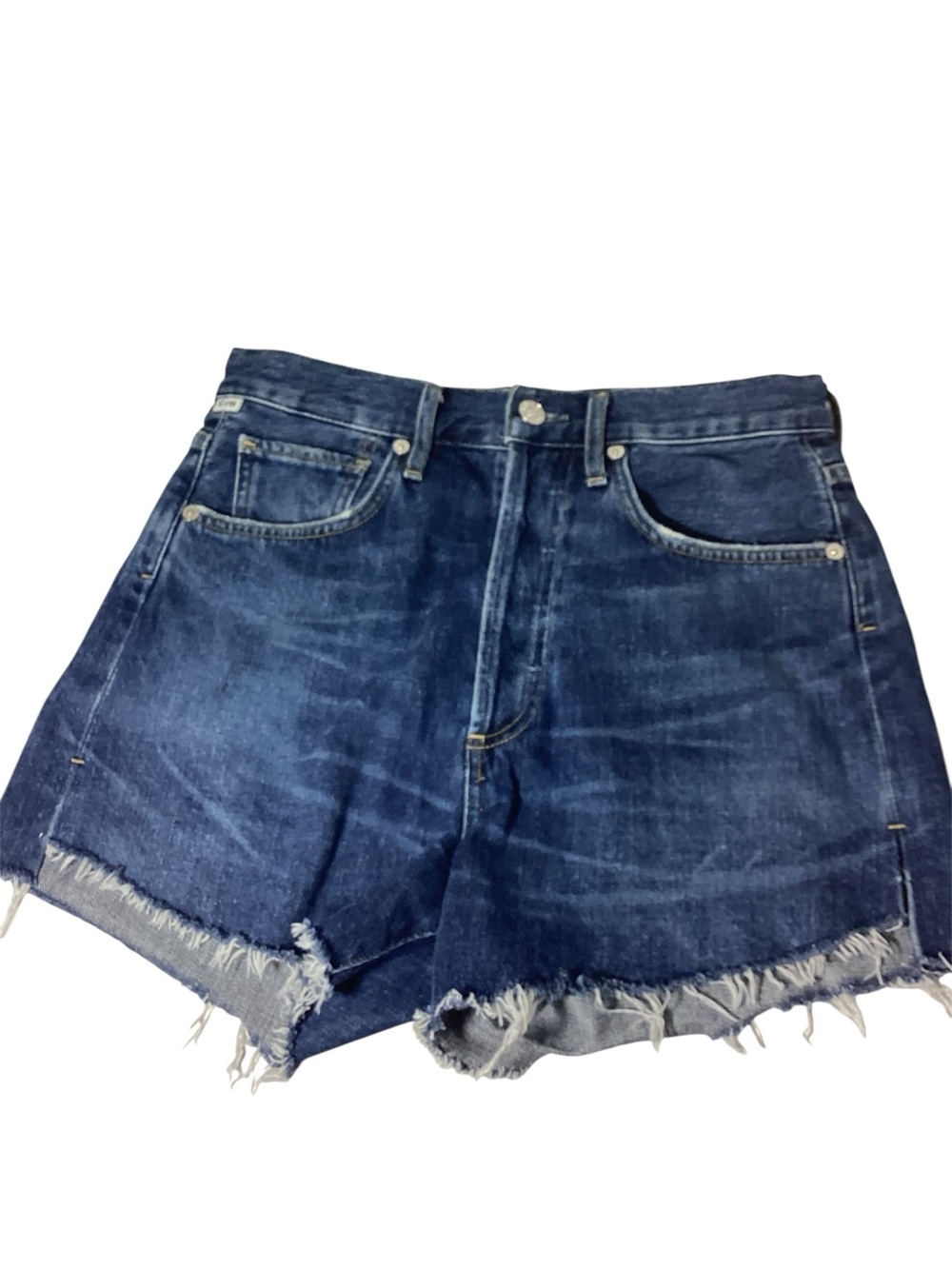 Citizens of Humanity Marlow Shorts Size 25